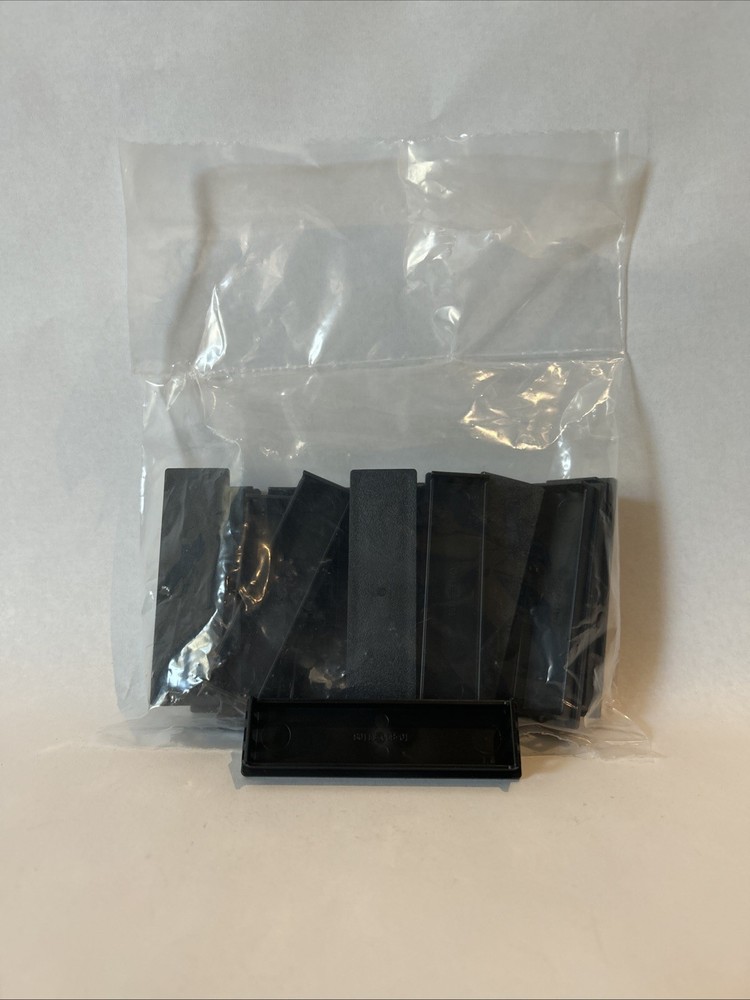 Square D NFFP15 Filler Plate NF Panel boards