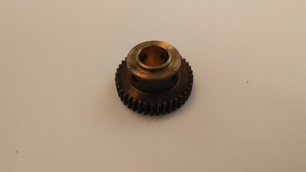 Mimaki JV22 Helical Gear - M203645