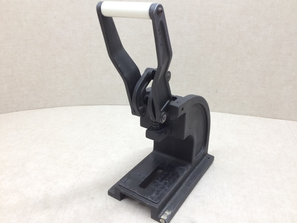 Panduit MCP-10 Bench Mount Press MCP10