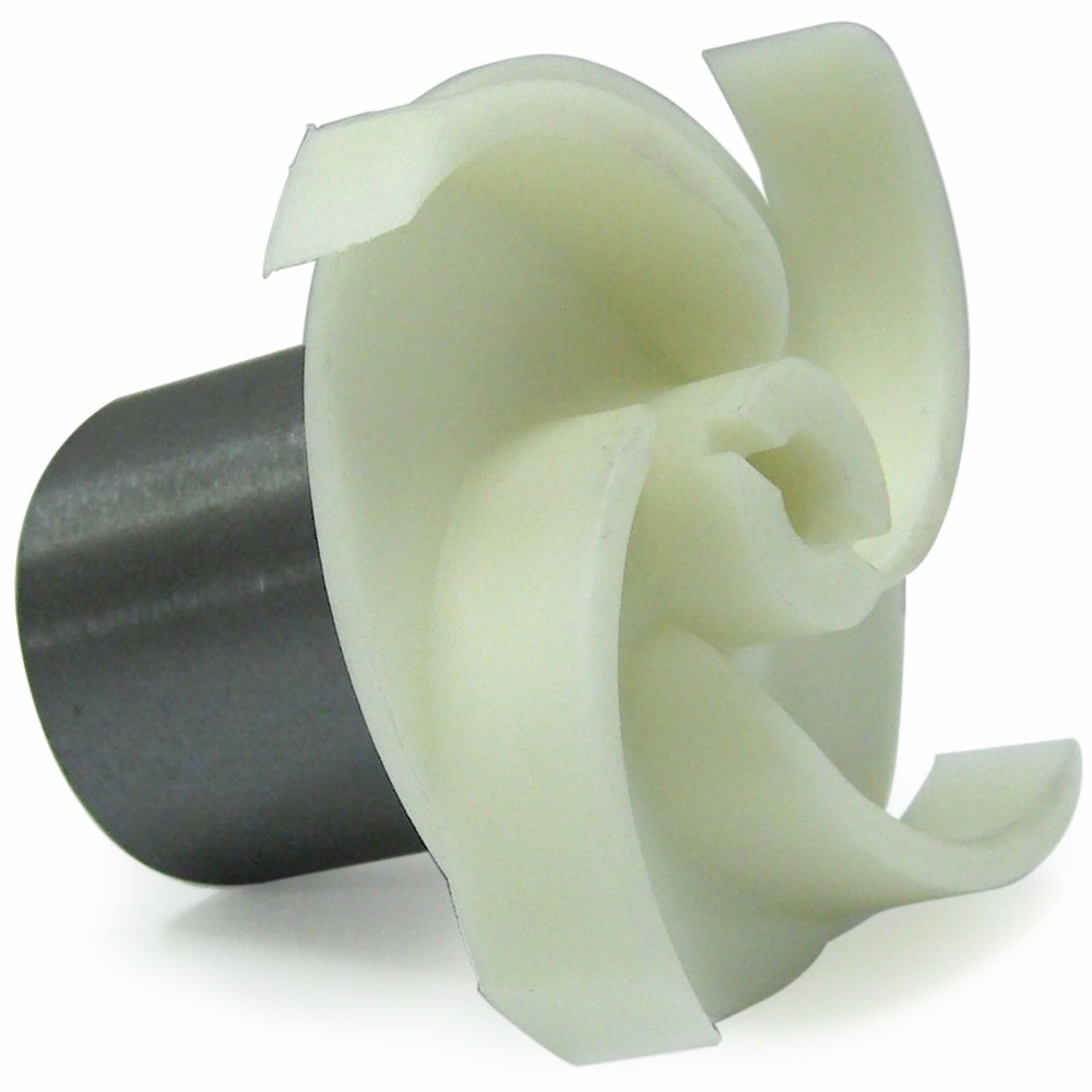 March 0130-0020-0100 Pump Impeller for AC-3CP-MD LC-3CP-MD
