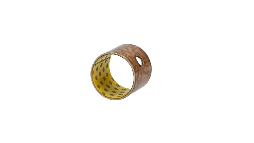 420760-Bushing For New Holland