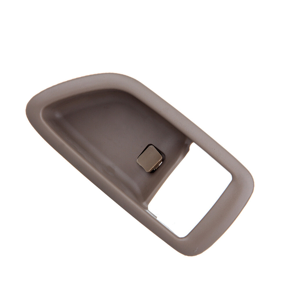 For Toyota Avalon 00-04 Beige Inside Door Handle Left Driver Side Interior