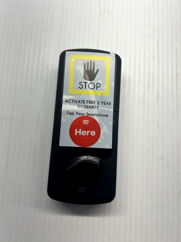 Lock Star Gateway Smart Door Lock