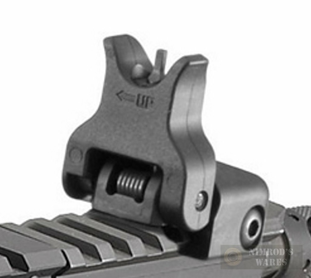 Ruger Rapid Deploy FRONT SIGHT SR22 and more Picatinny RDFS 90414 FAST SHIP
