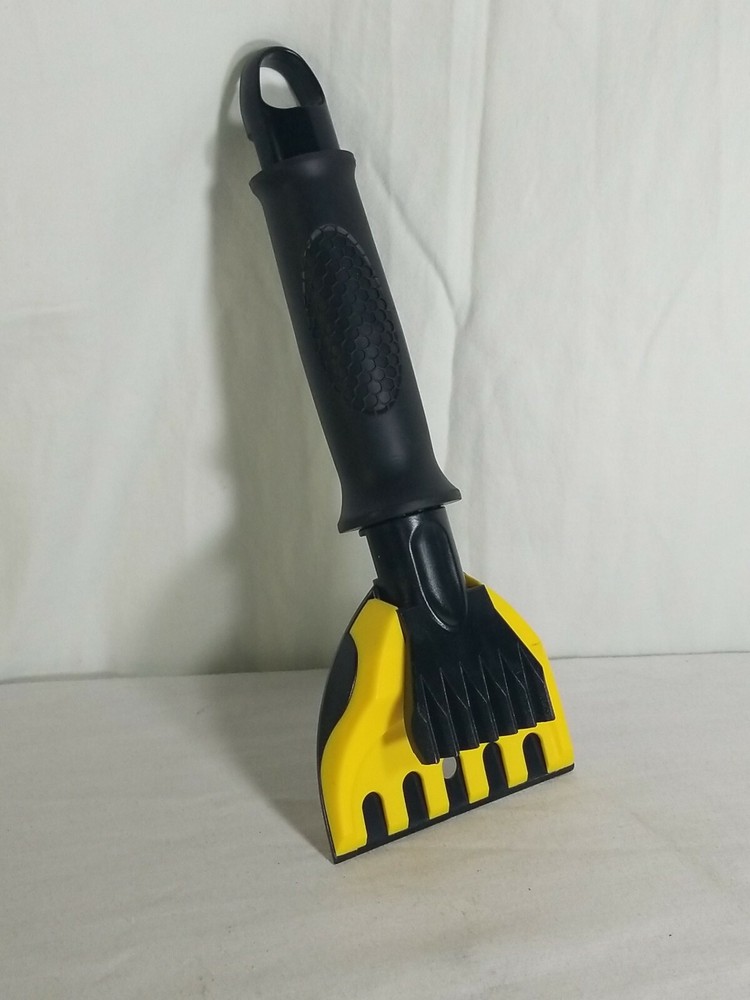 New 11" Rainx Ice Scraper Handheld Winter Gear Emergency Windshield