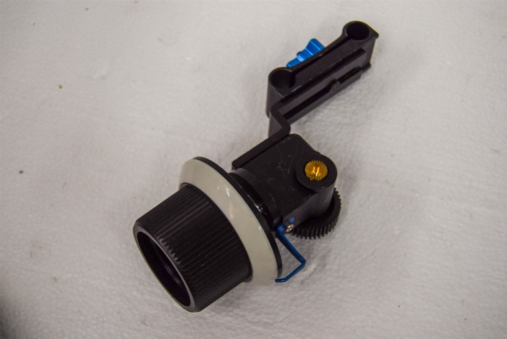 Fotodiox WonderRig Elite Shoulder Support Stabilizer unit #4(111124)