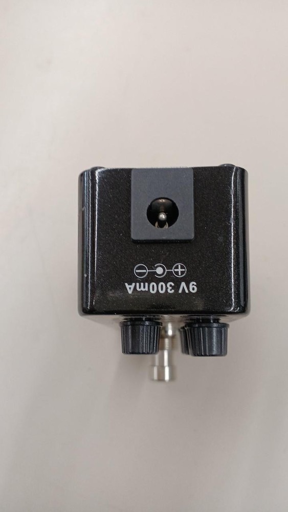 MOOER / MICRO PREAMP 011 (NO.03302026)