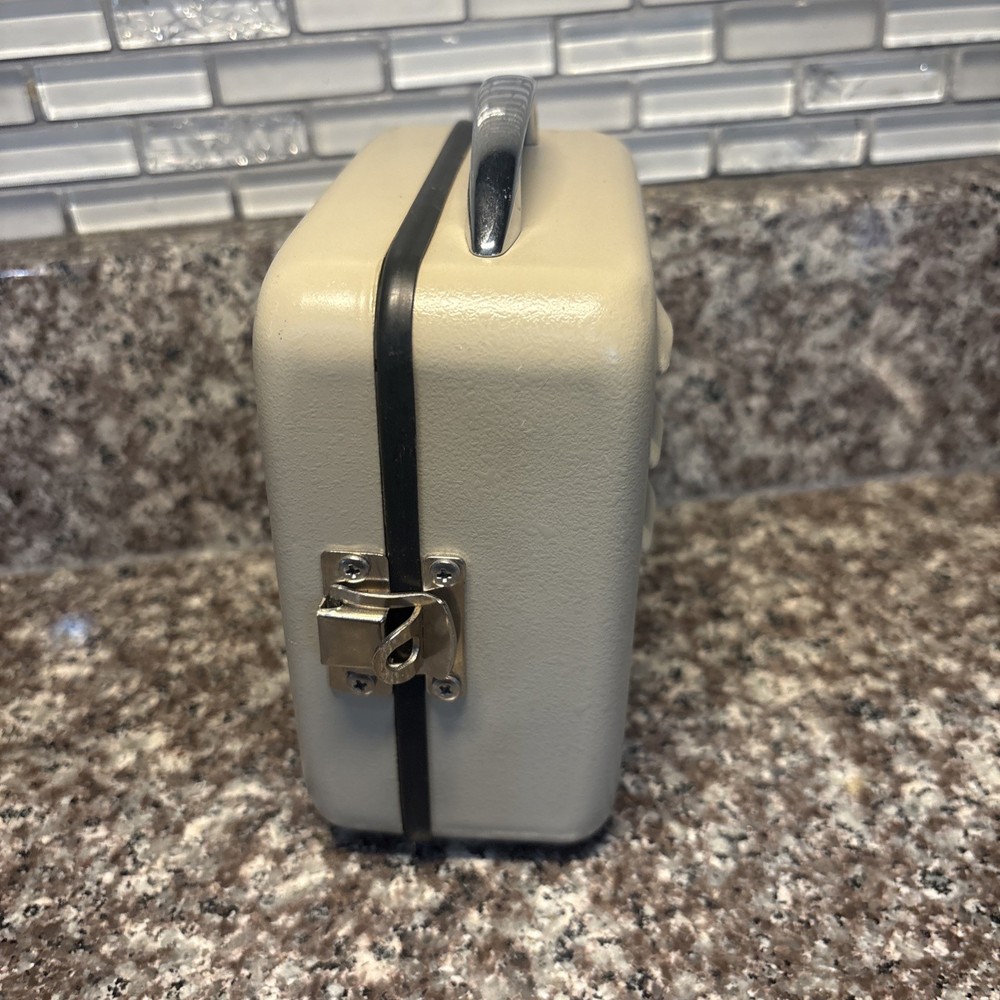 Vintage Dickson - Model SC4 - Temperature Recorder - Not Tested