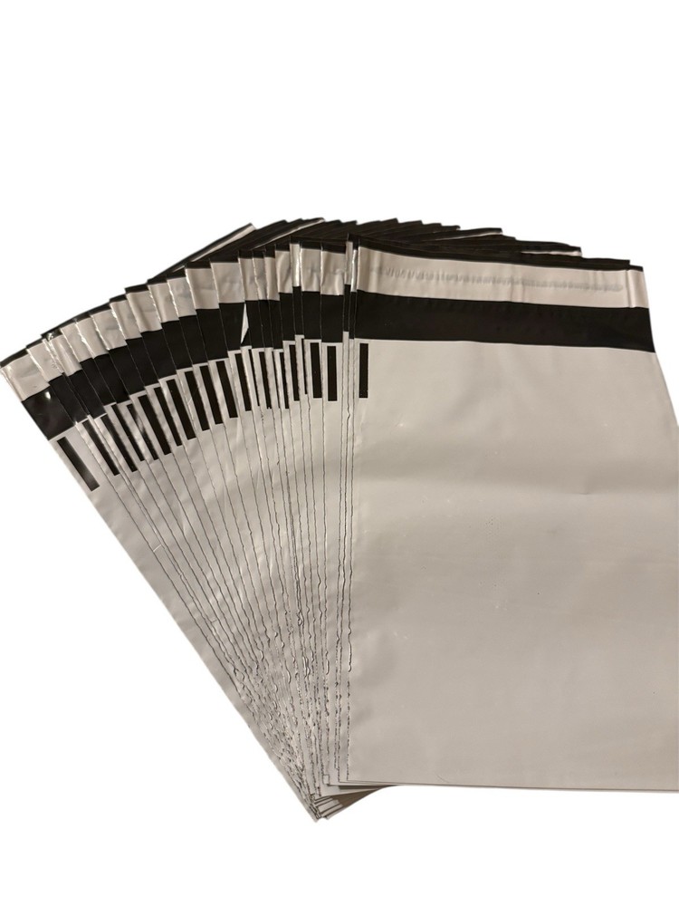 Poly Mailers 5x7 Shipping Envelope Shipping Bag 50 Pack