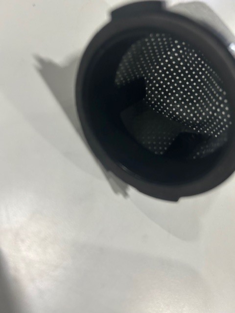 GENERIC 1 SINGLE HANDHELD VACUMN CLEANER FILTER - GRAY