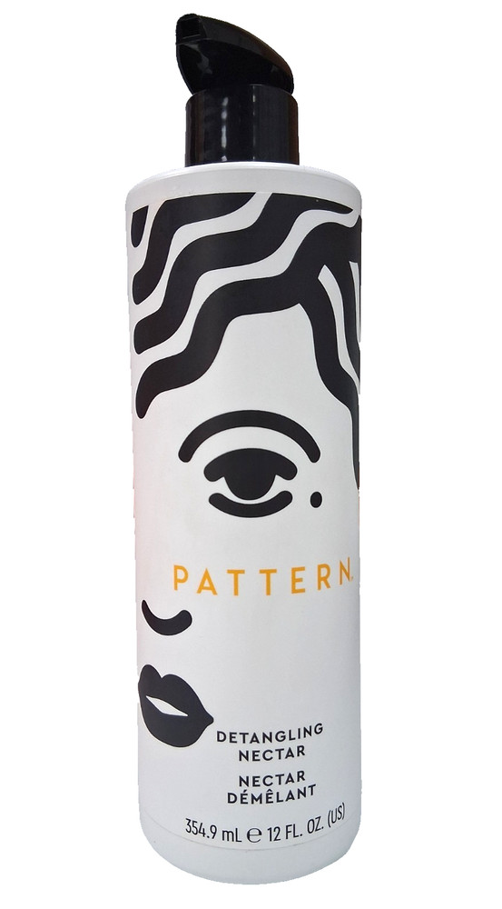 PATTERN Detangling Nectar 354.9 mL / 12 fl oz, Curls & Coils, Free Delivery!