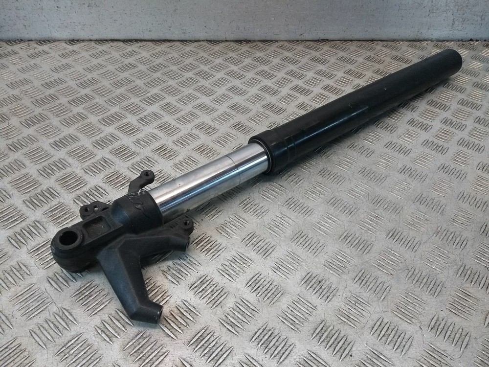 2016 KTM 125 DUKE FORKS