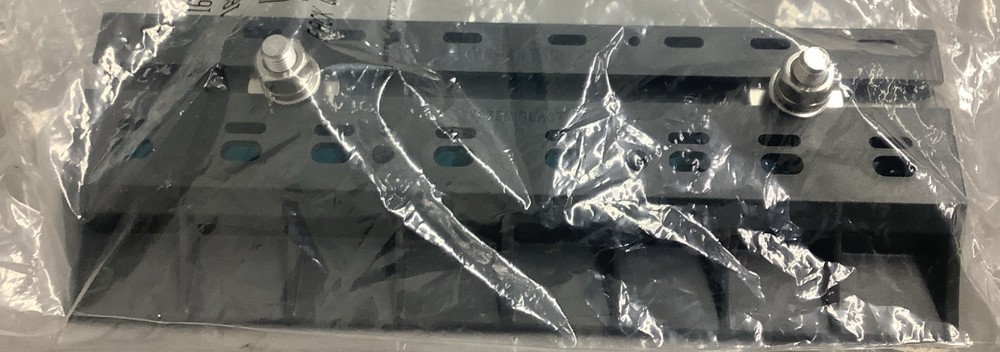 System Plast SSA Roller Transfer Plate 16S00025-SSA (b226)
