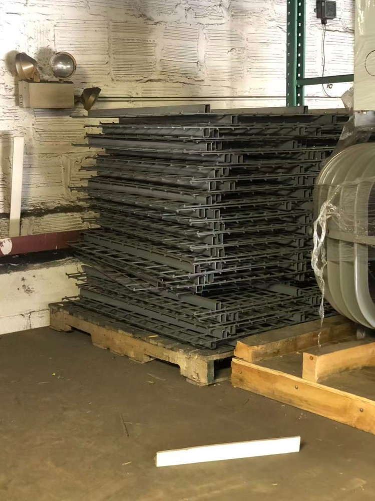 pallet rack