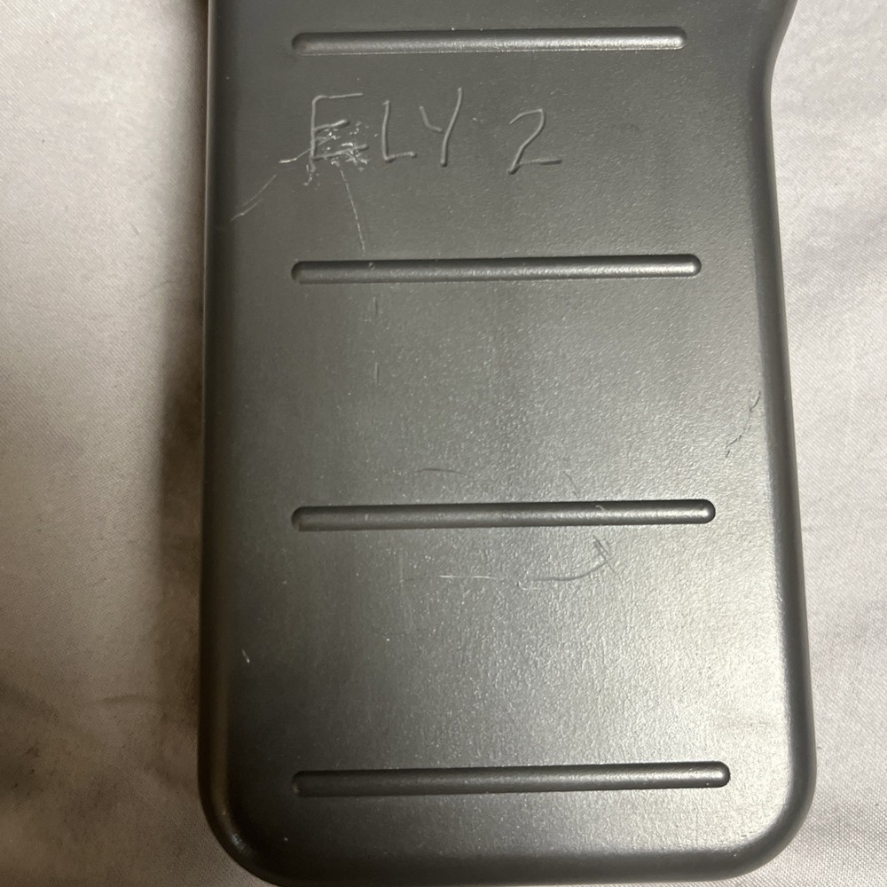 Texas Instruments CBL System Data Collector Tested