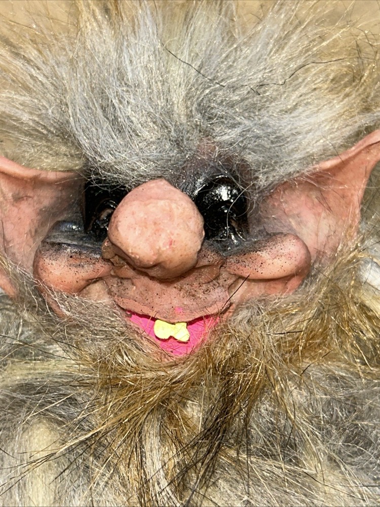 Troll Jurry 4.5in