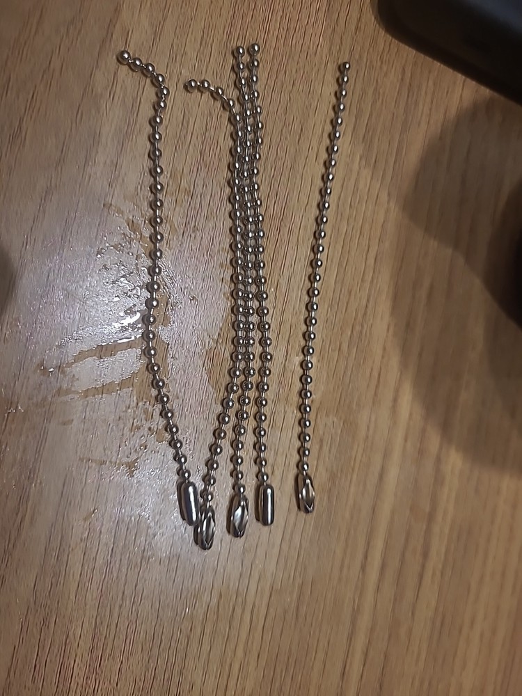 Leathercraft Kit Keychains