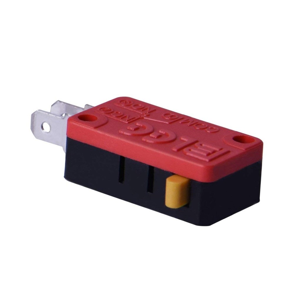 20Pcs 3 Pin Microswitch Standard For Arcade Mame Jamma Games Push Button