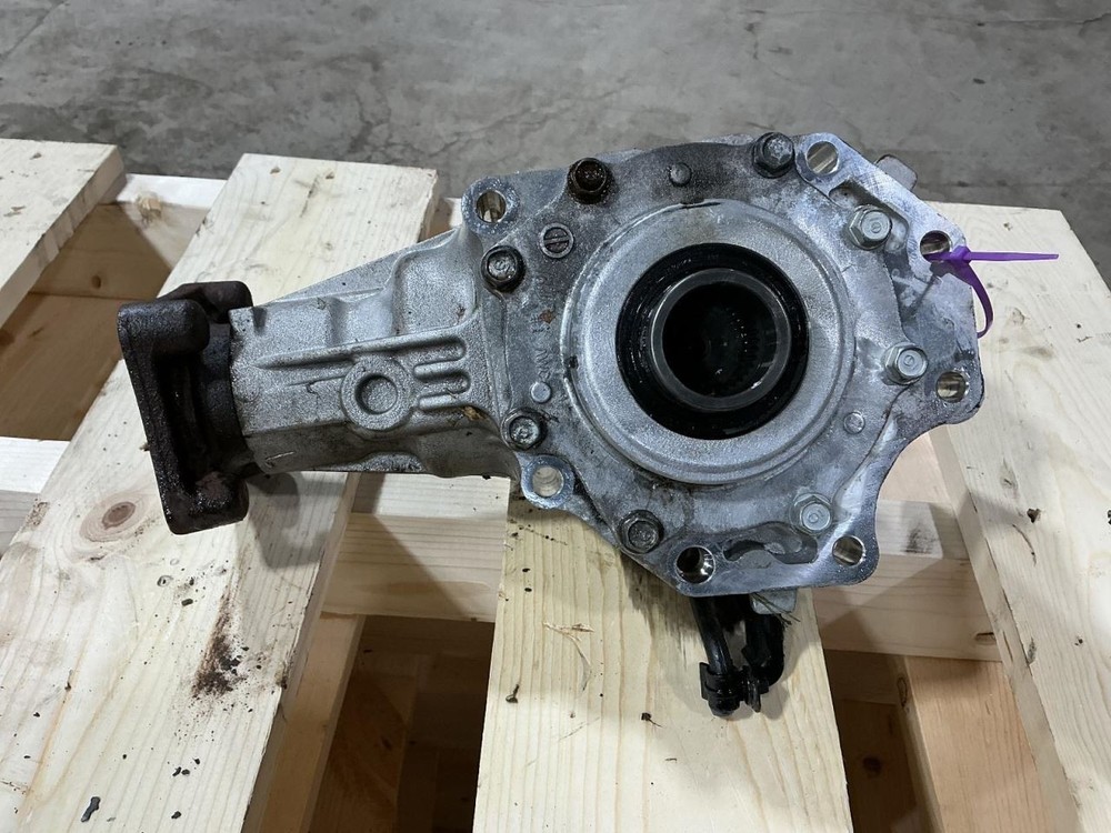 Transfer Case Fits 06-15 PILOT 870000