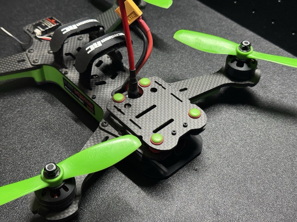 MINT Blade Vortex 250 Pro by Immersion RC