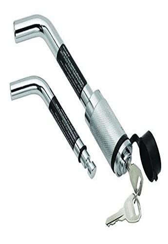 Tow Ready 63248 Trailer Hitch Lock