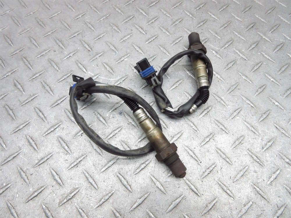 2016 Can-Am Maverick 1000R XC Oxygen Exhaust Lambda O2 Sensor