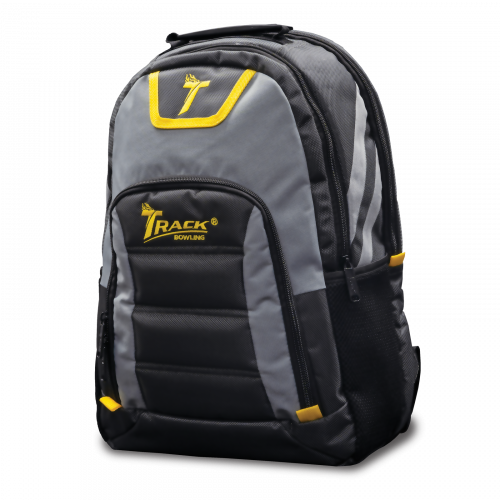 Track Select Bowling Backpack