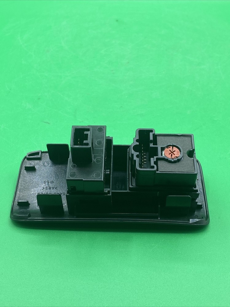 2002-2003 LEXUS ES300 MIRROR DIMMER CONTROL SWITCH BUTTON 5544633120 OEM