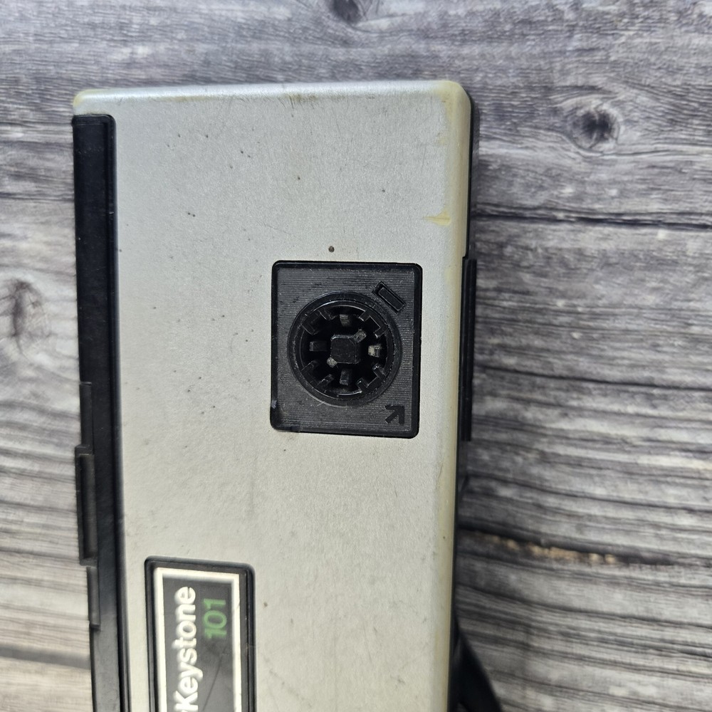 Keystone pocket-matic 101 camera