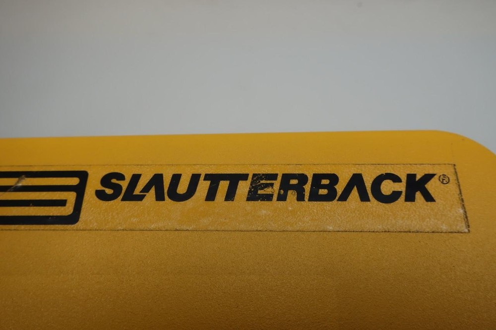 Slautterback CH42-T Glue Pattern Controller Assembly 240v-ac