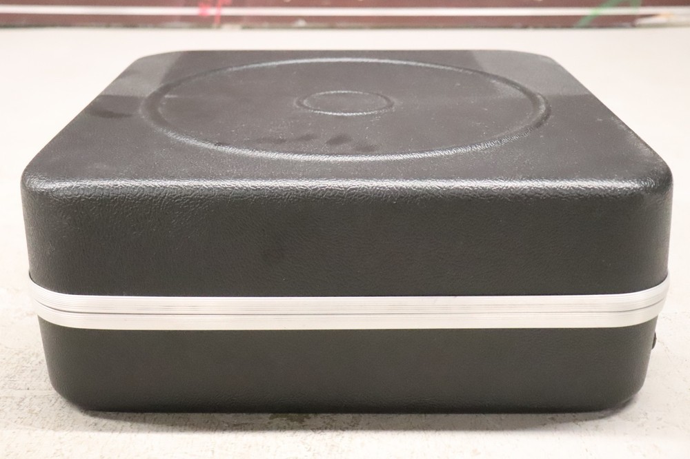 CB Percussion Hard Snare Drum Case