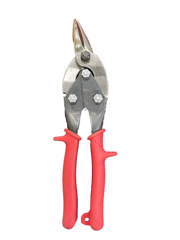 Matco Tools USA Made TS-2 Tin Snips
