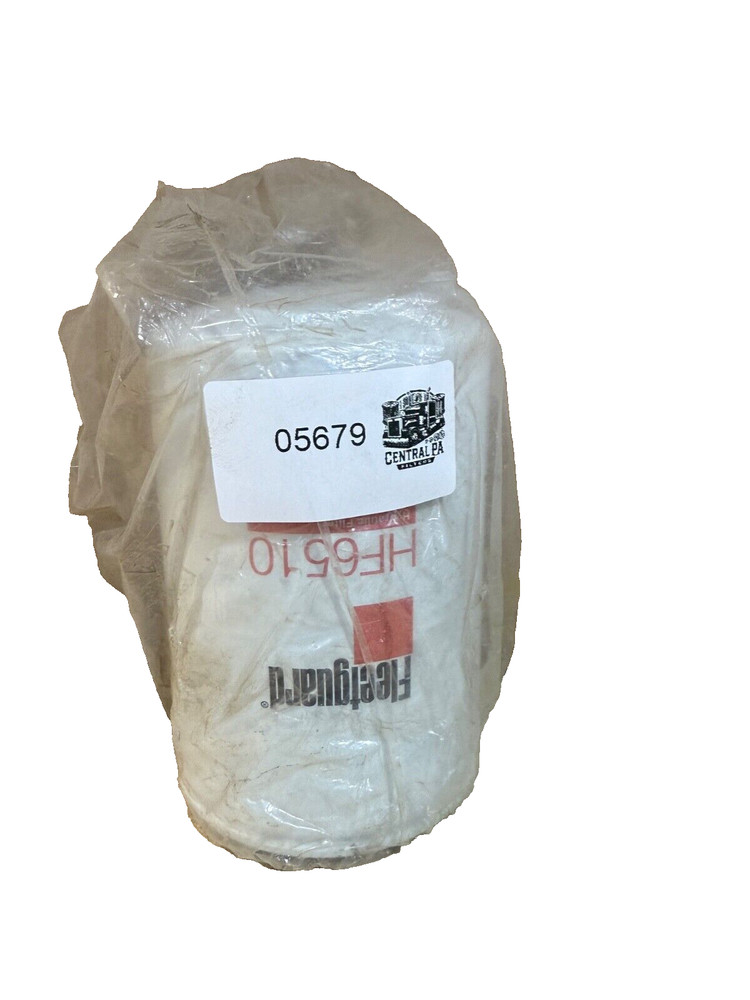 Fleetguard Hydraulic Filter HF6510 **NOS**