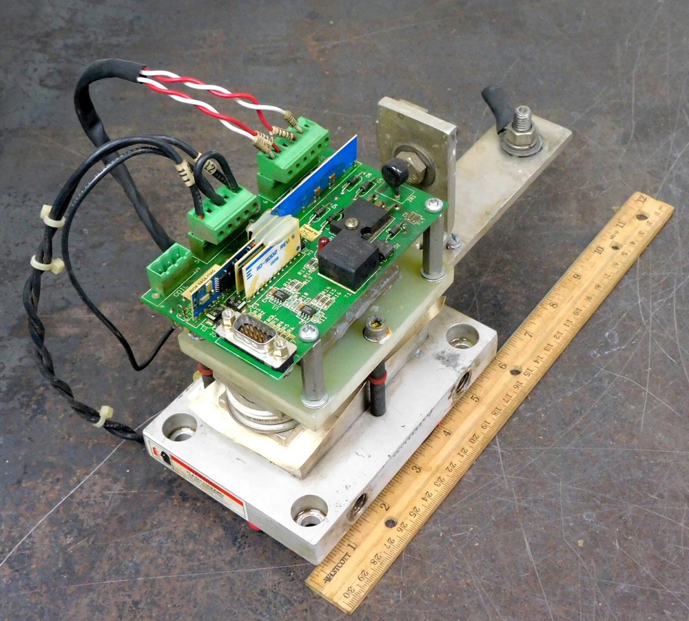 Eupec - 6454-5M0 SCR Weld Rectifier Fits Medar WTC- Medweld