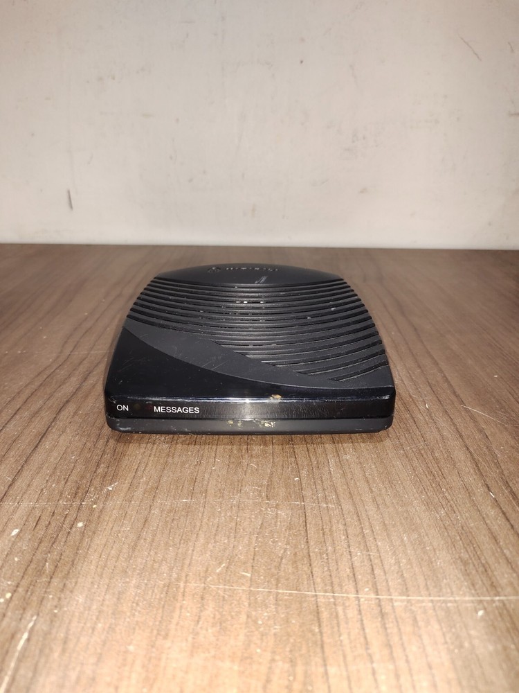 Motorola DCT700 Digital Cable Box (Untested)