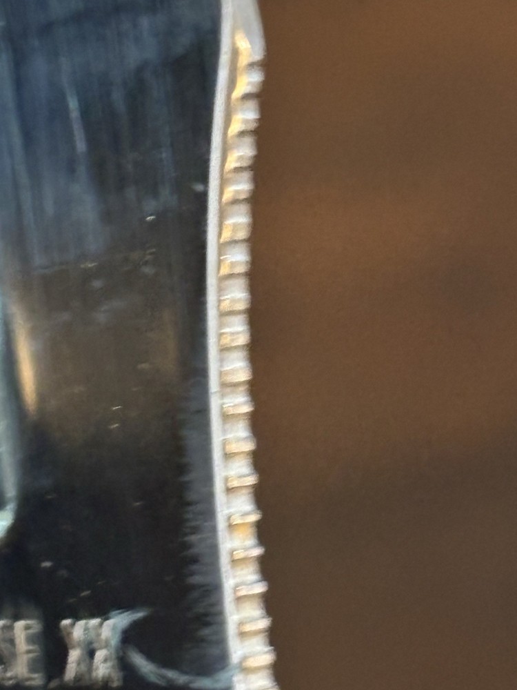 Case XX fixed blade knife