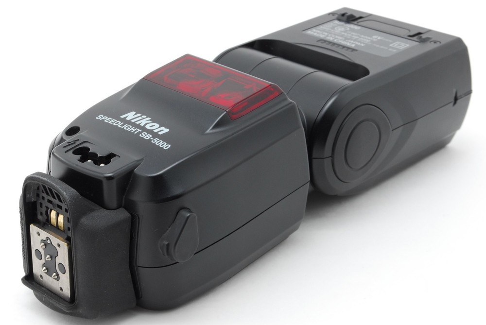 【MINT-】Nikon SB5000 AF Speedlight Flash