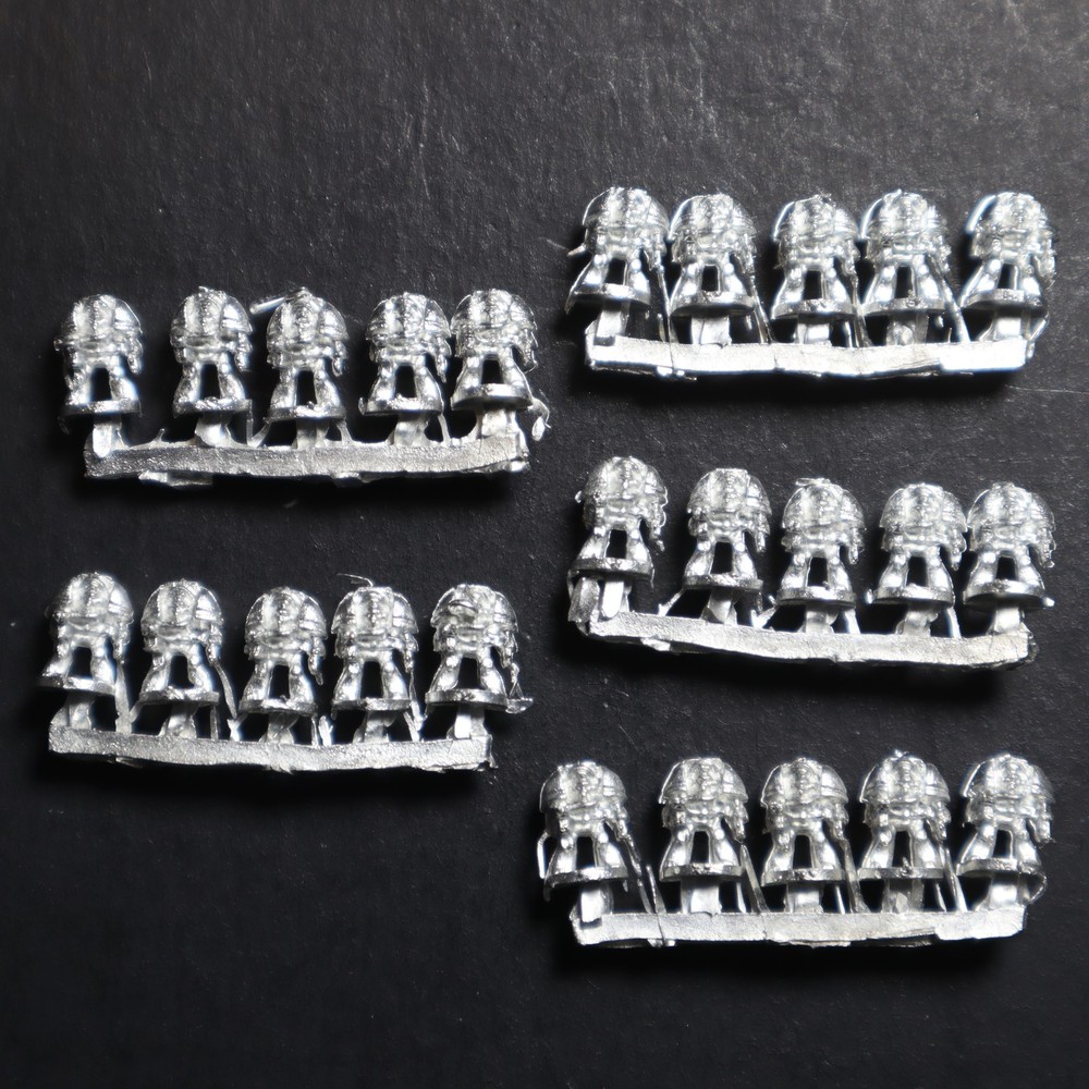 Space Marines, Terminators , Forumware