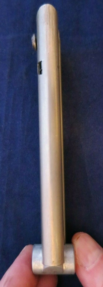 Luger Mauser 8 Round Magazine Serial #7