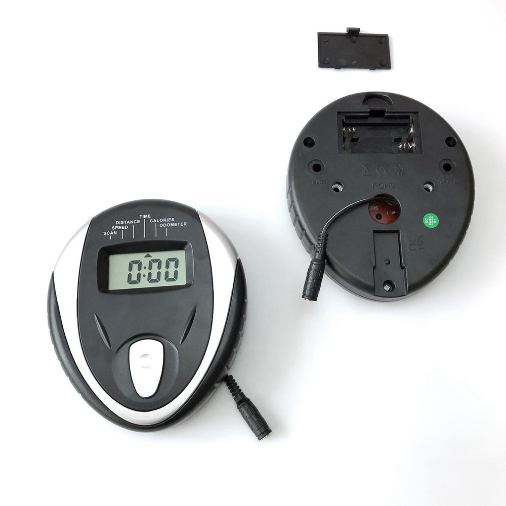 Monitor Speedometer Multipurpose Accessories Men Women Portable Replacement