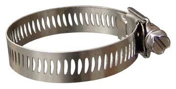 Dayco Hose Clamp P N 92028