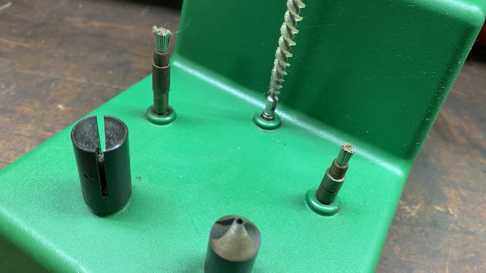 RCBS Trim Mate Case Prep Center