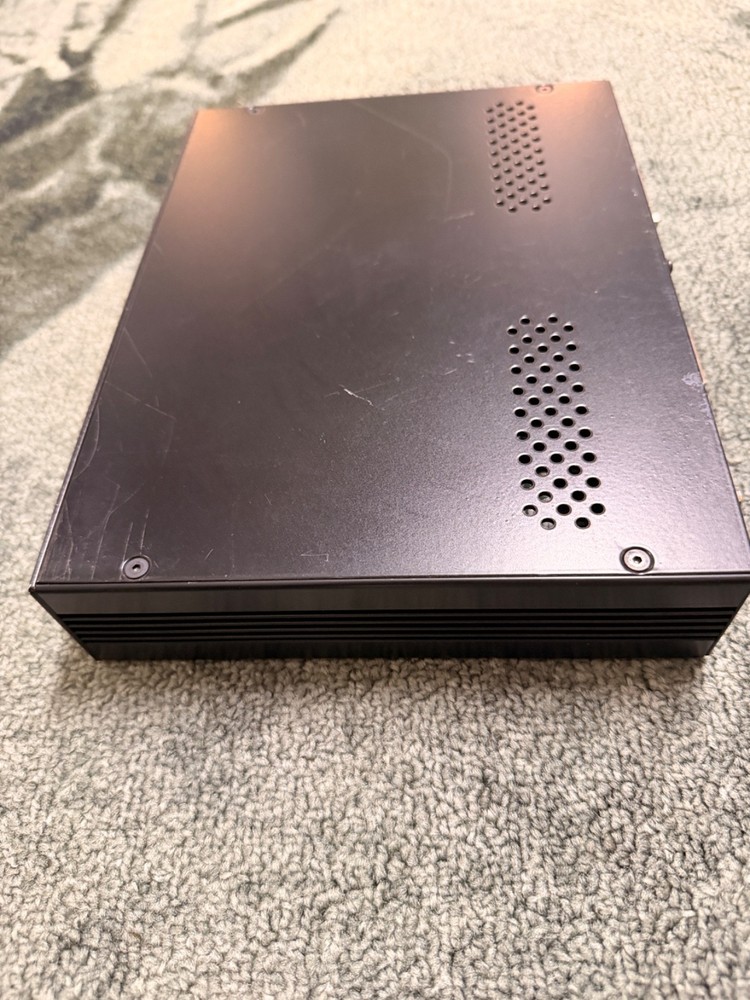 DATAPATH X4 (147) Display Controller Unit with power supply