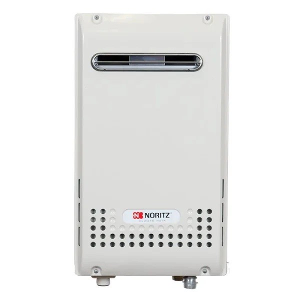 Noritz NR98-OD-NG 8.4 GPM 199,900 BTU 120 Volt Residential - Natural Gas