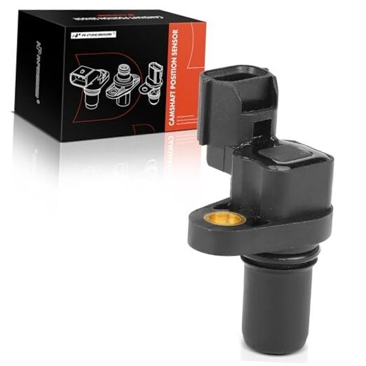 Engine Camshaft Position Sensor Compatible with Mitsubishi Montero 2000-2006