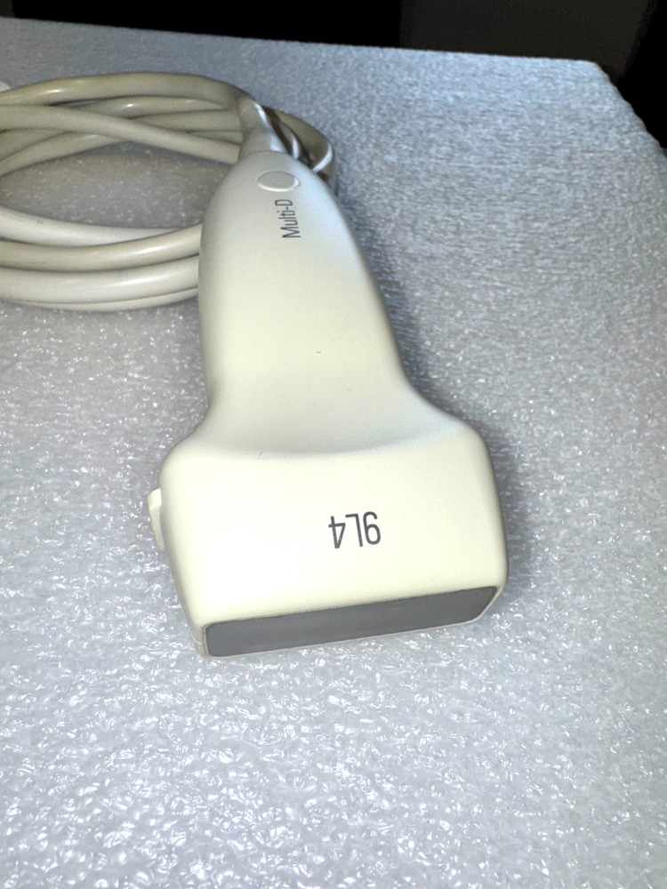 Siemens Acuson 9L4 Multi-D Transducer