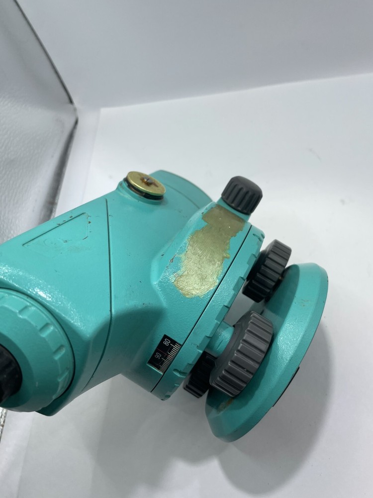 Sokkia Standard Engineers Level Surveying