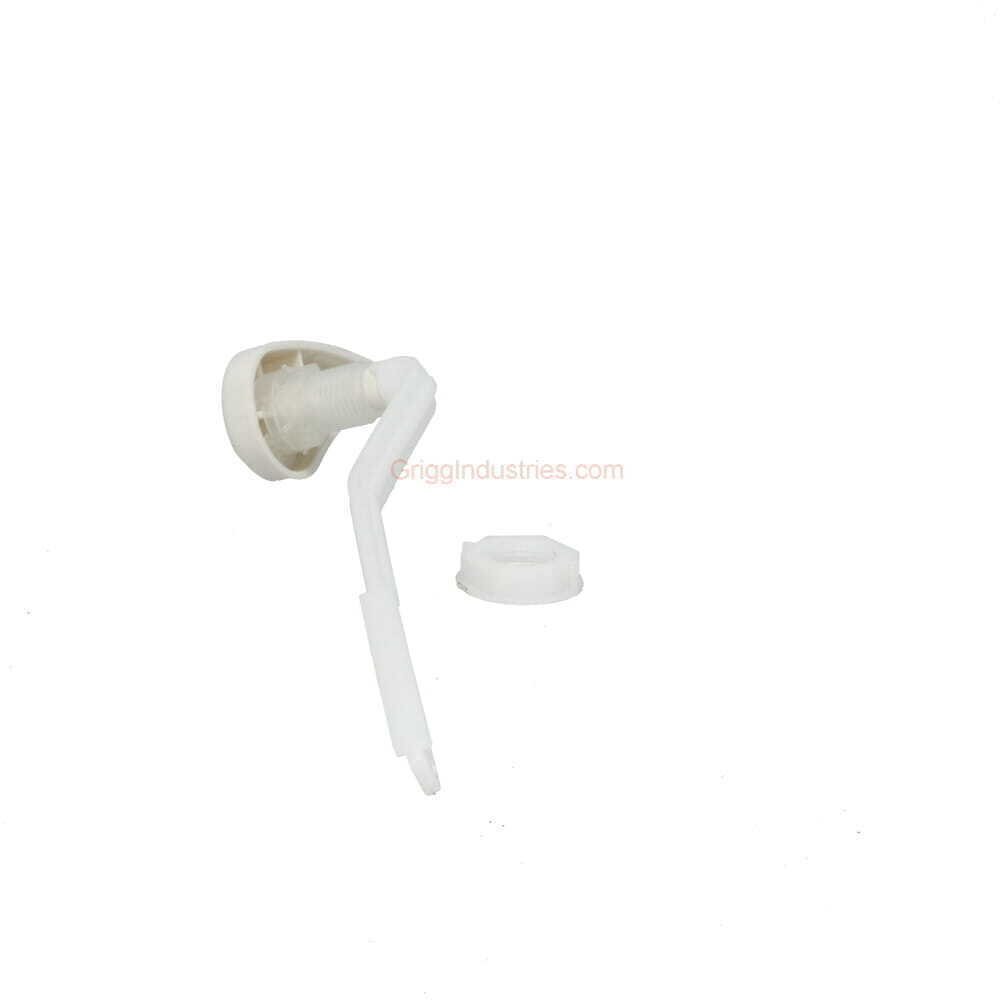 Briggs B358101 White Lever For Altima Max