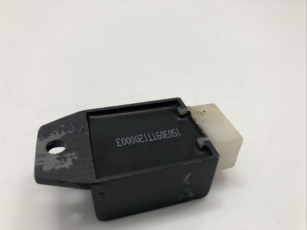 ♻️ Sinnis Phoenix 50 2012 - 2019 Voltage Regulator Rectifier ♻️