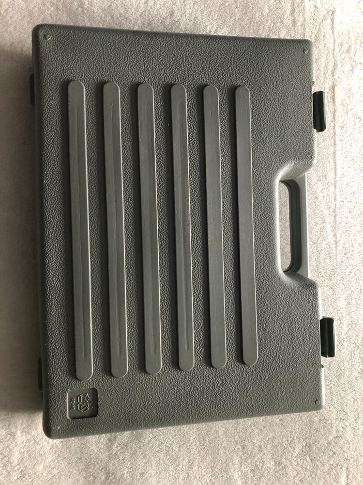 6 piece auto body panel dent repair kit